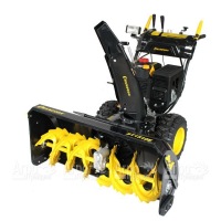 Снегоуборщик Champion ST1510E в Санкт-Петербурге