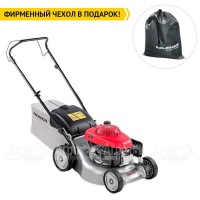 Газонокосилка бензиновая Honda HRG 416C1 SKEH в Санкт-Петербурге