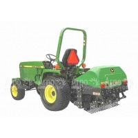 Газонный аэратор John Deer Aercore 1500 в Санкт-Петербурге