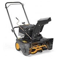 Снегоуборщик Partner SB 210 9618100-01 в Санкт-Петербурге