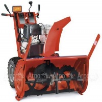 Снегоуборщик Simplicity P1728EX в Санкт-Петербурге