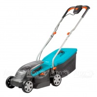 Газонокосилка аккумуляторная Gardena PowerMax Li-18/32 без аккумулятора и ЗУ в Санкт-Петербурге