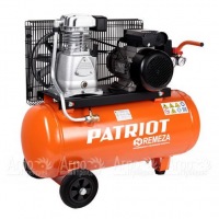 Компрессор поршневой Patriot Remeza СБ 4/С-50 LH 20 A в Санкт-Петербурге