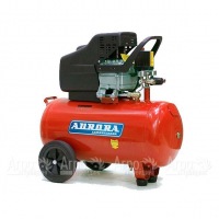 Компрессор воздушный Aurora Wind-50 в Санкт-Петербурге