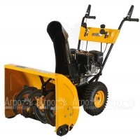 Снегоуборщик самоходный Garden Pro KC521S в Санкт-Петербурге