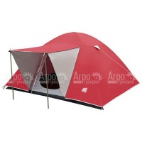 Палатка High Peak Texel 3 в Санкт-Петербурге
