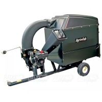 Измельчитель бензиновый Agri-Fab в Санкт-Петербурге