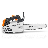 Бензопила Stihl MS 193 T-12" в Санкт-Петербурге