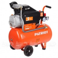 Компрессор поршневой Patriot 50-260L Pro в Санкт-Петербурге