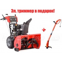 Снегоуборщик Snapper SNH1730SE в Санкт-Петербурге