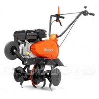 Культиватор Husqvarna TF324 в Санкт-Петербурге
