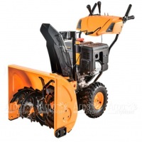 Снегоуборщик Profi P324SEL в Санкт-Петербурге