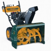 Снегоуборщик Yard Man YM 8413 DE в Санкт-Петербурге