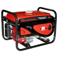 Бензогенератор DDE DPG2551 2 кВт в Санкт-Петербурге