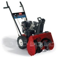 Снегоуборщик Toro 38606 в Санкт-Петербурге