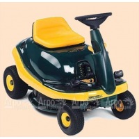 Садовый райдер Yard-Man DX 70  в Санкт-Петербурге