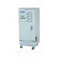 Стабилизатор напряжения SASSIN SVC 15000W в Санкт-Петербурге