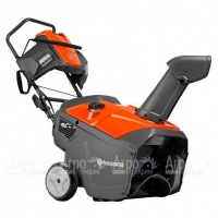 Снегоуборщик Husqvarna ST 151 в Санкт-Петербурге