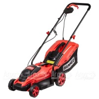 Газонокосилка электрическая Hammer ETK1600A в Санкт-Петербурге