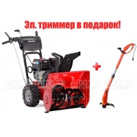 Снегоуборщик Snapper SNL824R в Санкт-Петербурге