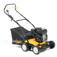 Бензиновый вертикуттер Cub Cadet CC V 40 B в Санкт-Петербурге