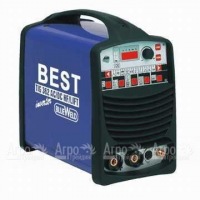 Сварочный инвертор BlueWeld Best TIG 362 AC/DC HF/Lift в Санкт-Петербурге