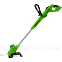 Аккумуляторный триммер GreenWorks G24LT28 (без аккумулятора и зарядного устройства) в Санкт-Петербурге