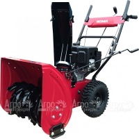 Снегоуборщик Weima WWS0722A/E в Санкт-Петербурге