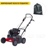 Скарификатор Eurosystems SC42B c двигателем Briggs&Stratton 450 series в Санкт-Петербурге