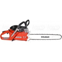 Бензопила Dolmar PS-6400 HS-20" в Санкт-Петербурге