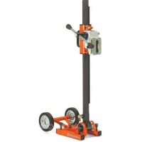 Стойка для бурения Husqvarna DS 50 AT 9651578-16 Макс. коронка 350 мм, вес 26,5 кг в Санкт-Петербурге