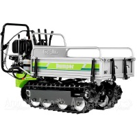 Самоходная тележка Grillo Dumper 507 AE (Robin-Subaru) в Санкт-Петербурге