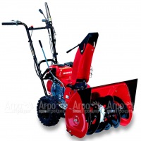 Снегоуборщик Honda HSS 655 EW в Санкт-Петербурге