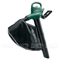 Воздуходувка электрическая Bosch UniversalGardenTidy 3000 в Санкт-Петербурге