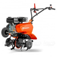 Культиватор Husqvarna TF 325 в Санкт-Петербурге