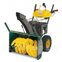 Снегоуборщик Yard Man YM 76 M-W в Санкт-Петербурге