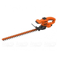 Электрический кусторез (электрокусторез) Black+Decker BEHT251 в Санкт-Петербурге