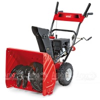 Снегоуборщик MTD Smart M 61 в Санкт-Петербурге