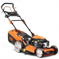 Газонокосилка бензиновая Fuxtec FX-RM4839P в Санкт-Петербурге