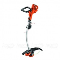Электрокоса (электрический триммер) Black+Decker GL9035 в Санкт-Петербурге