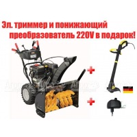 Снегоуборщик Craftsman 88830 в Санкт-Петербурге