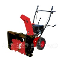 Снегоуборщик Tsunami ST 6556W в Санкт-Петербурге