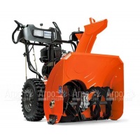 Снегоуборщик Husqvarna 5524ST в Санкт-Петербурге