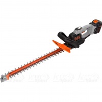 Аккумуляторный кусторез Black+Decker GTC5455PC в Санкт-Петербурге