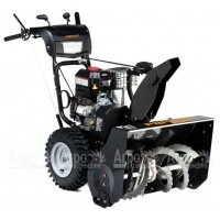 Снегоуборщик Parton PA10529ES в Санкт-Петербурге