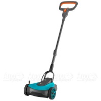 Газонокосилка аккумуляторная Gardena Li-18/22 без аккумулятора и ЗУ в Санкт-Петербурге