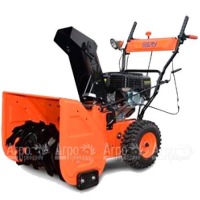 Снегоуборщик Rein STR 651 QEL в Санкт-Петербурге