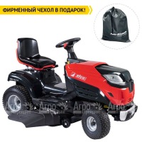 Садовый минитрактор Efco EF 99L/14,5 K в Санкт-Петербурге