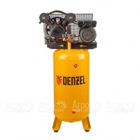 Компрессор поршневой Denzel DRV2200/100V в Санкт-Петербурге