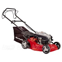 Газонокосилка бензиновая Einhell GC-PM 46 S-M в Санкт-Петербурге